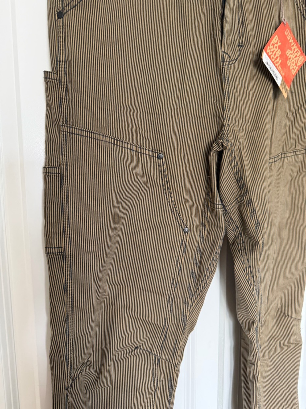 Old School High Rise Pant - Women's - Picture 2 of 7
